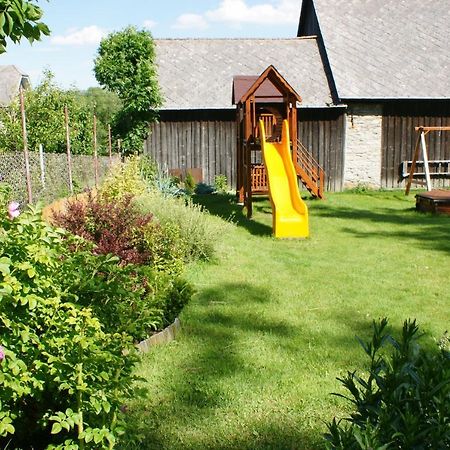 Guest House Boba Штрба Екстер'єр фото