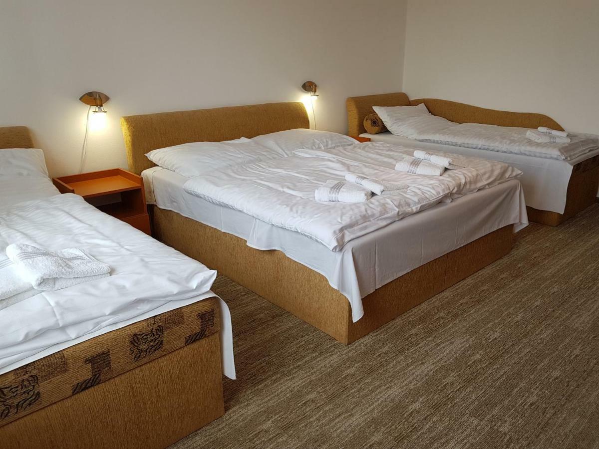 Guest House Boba Штрба Номер фото