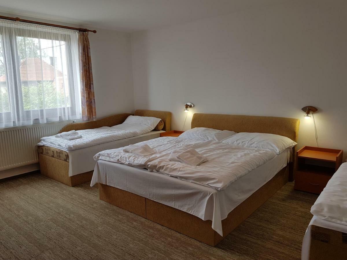 Guest House Boba Штрба Екстер'єр фото