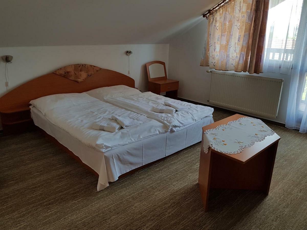 Guest House Boba Штрба Номер фото