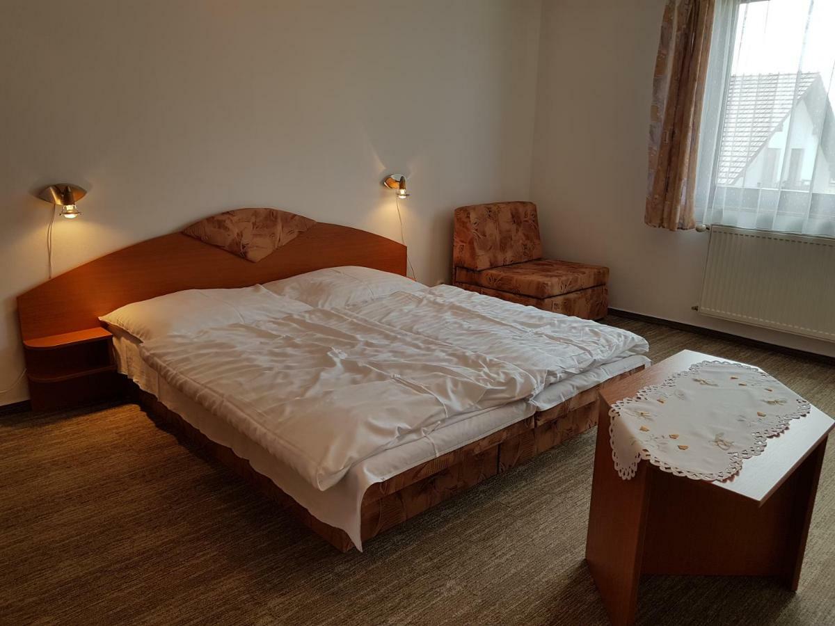 Guest House Boba Штрба Номер фото