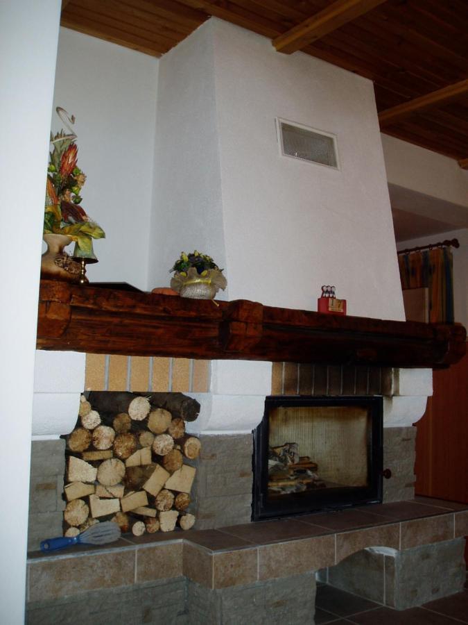 Guest House Boba Штрба Екстер'єр фото
