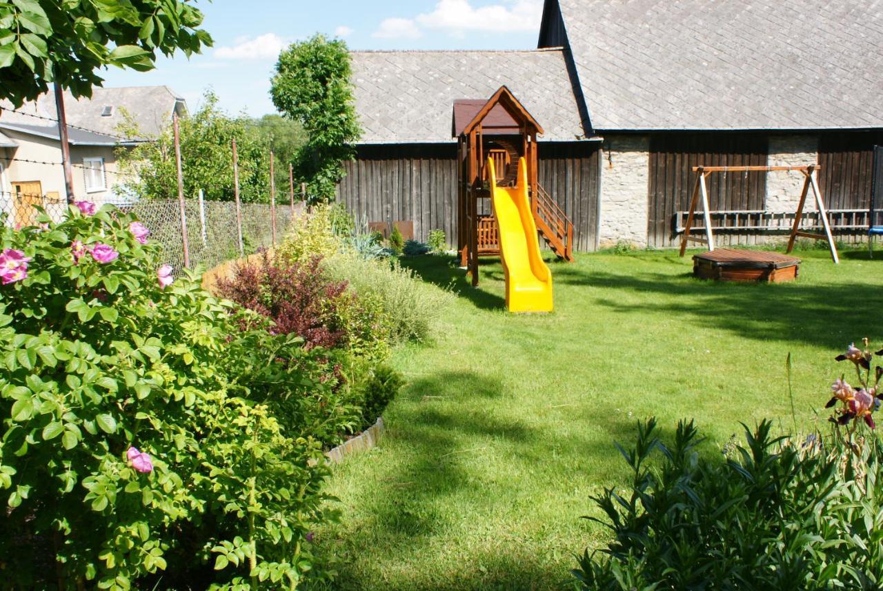 Guest House Boba Штрба Екстер'єр фото